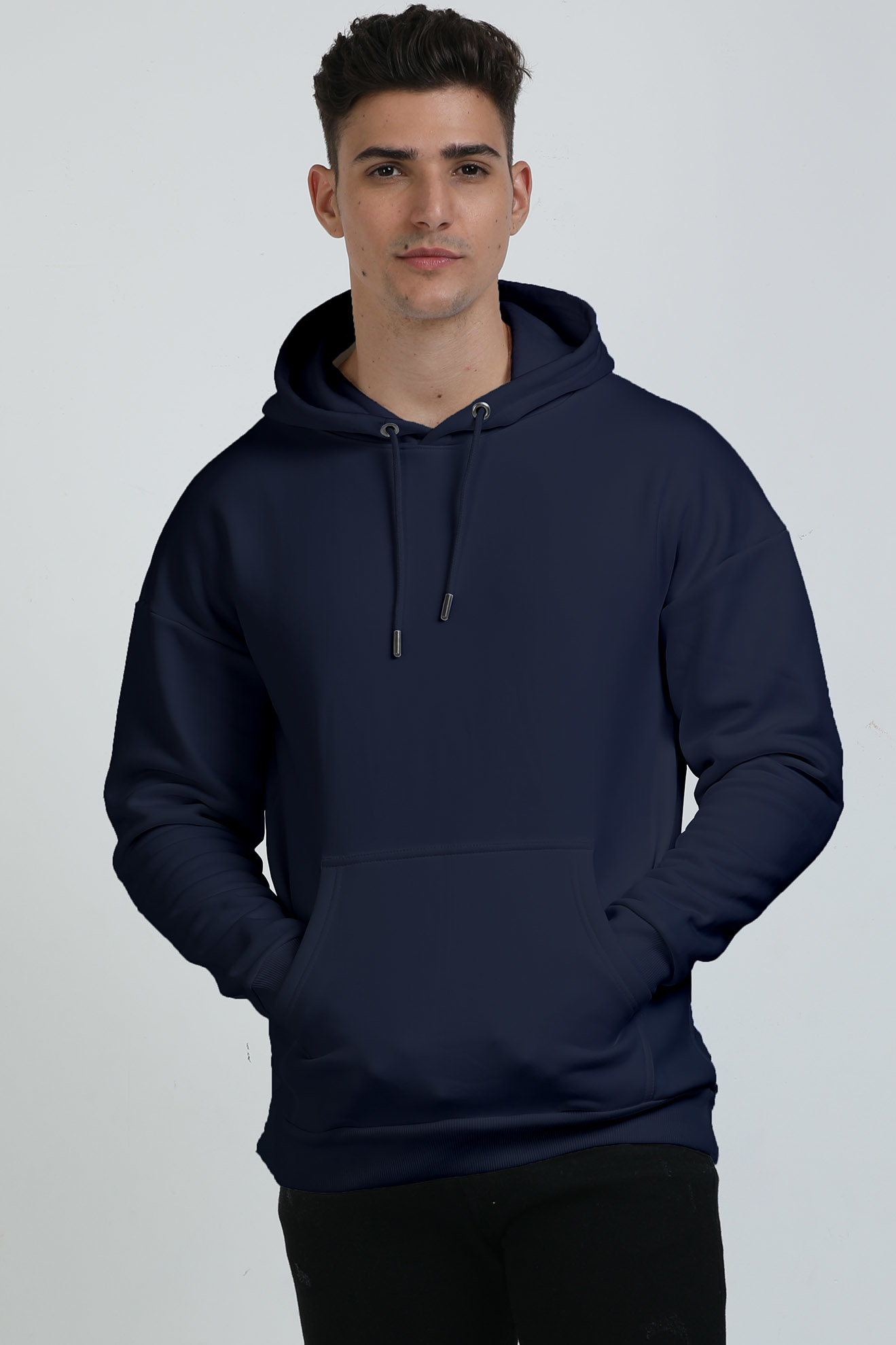 Oversized Hoodie ClosurePro