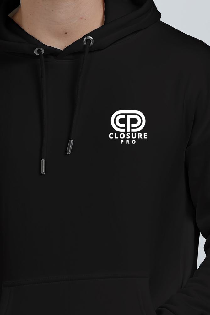 Oversized Hoodie ClosurePro