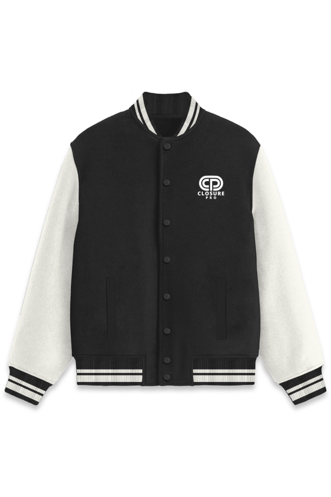 Varsity Jacket ClosurePro