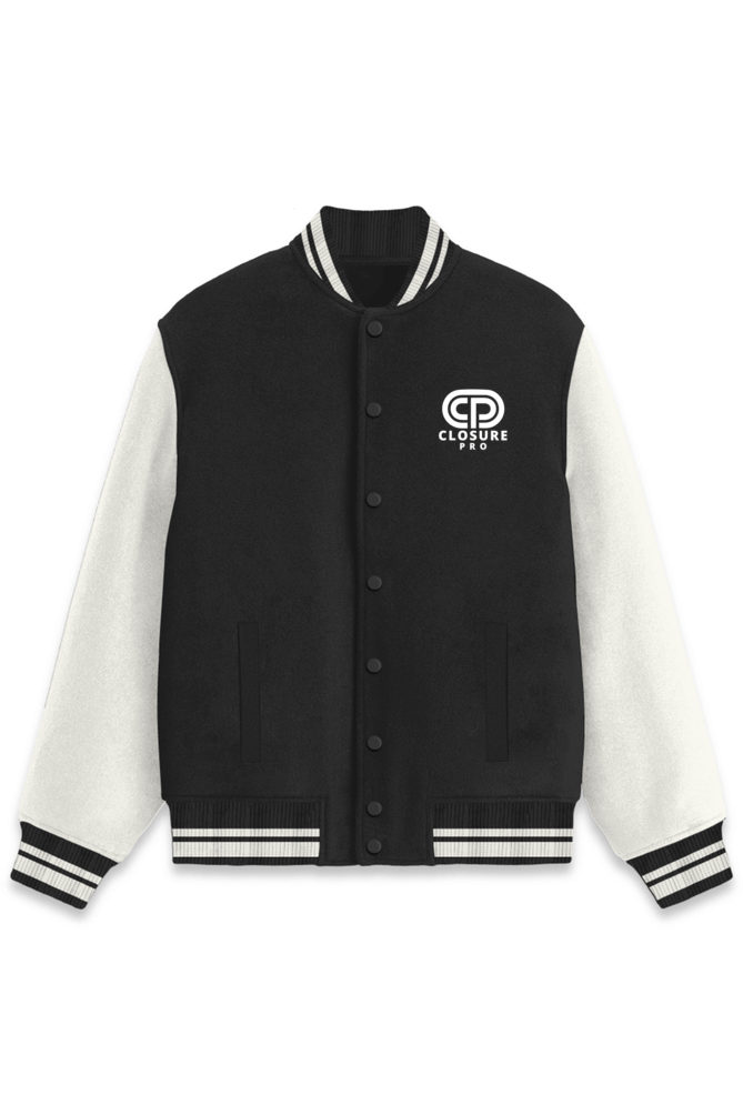 Varsity Jacket ClosurePro