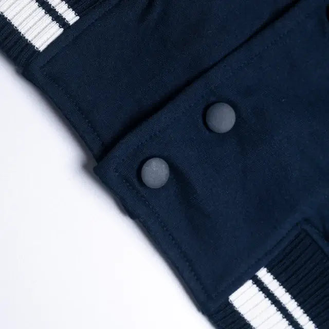 Varsity Jacket ClosurePro