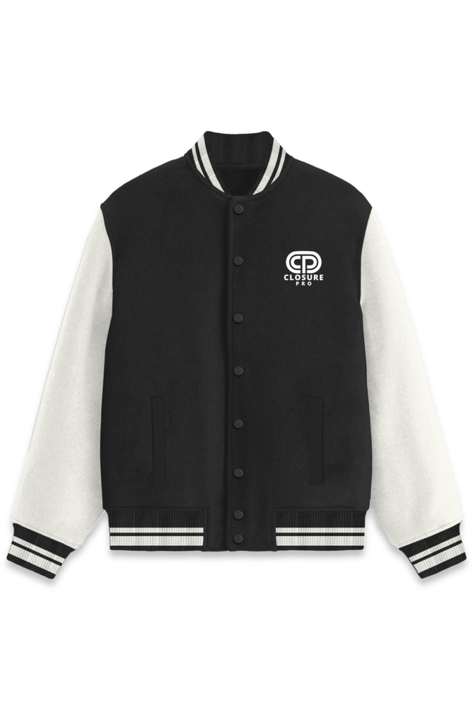 Varsity Jacket ClosurePro