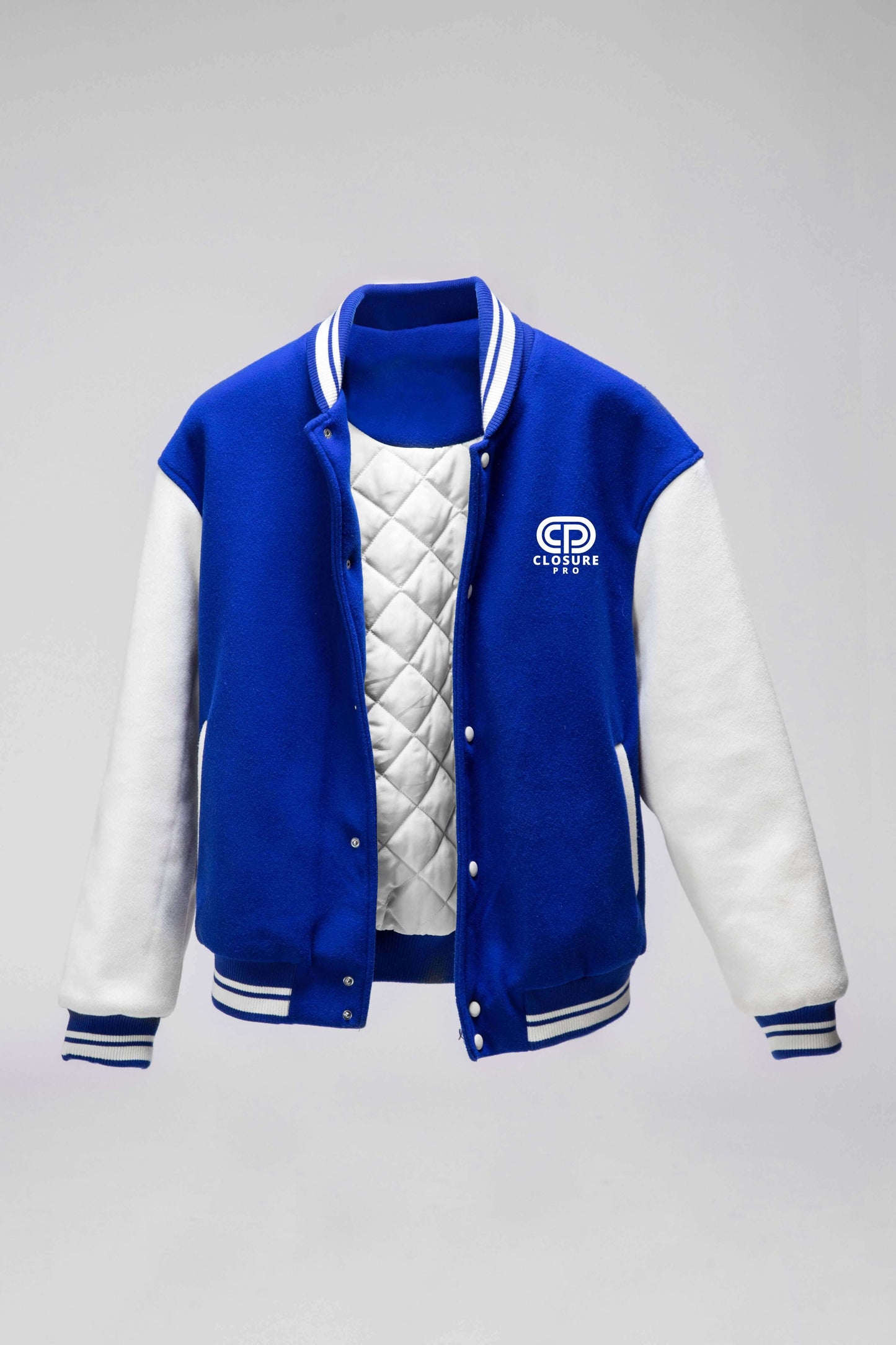 Varsity Jacket ClosurePro