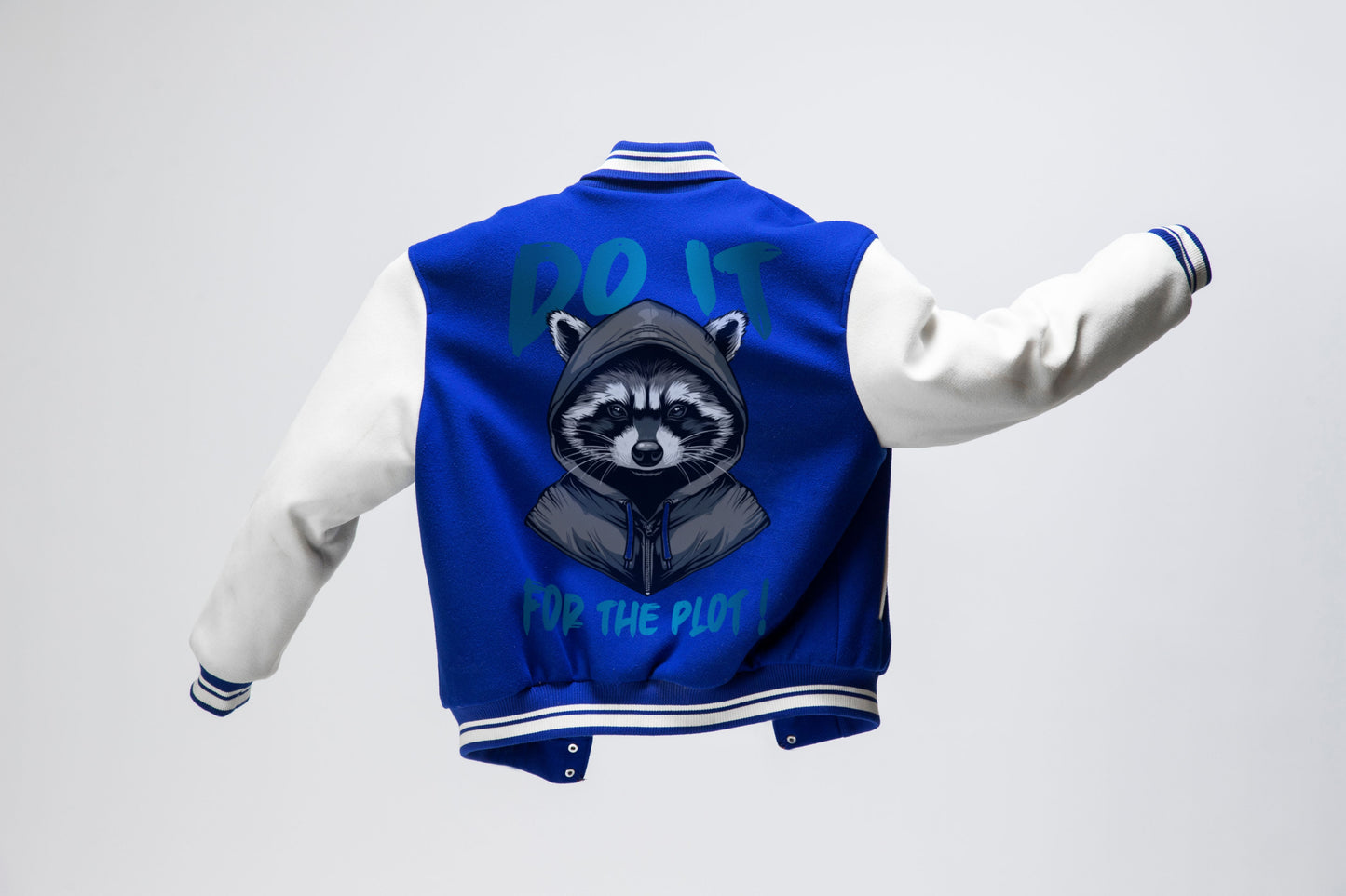Varsity Jacket ClosurePro