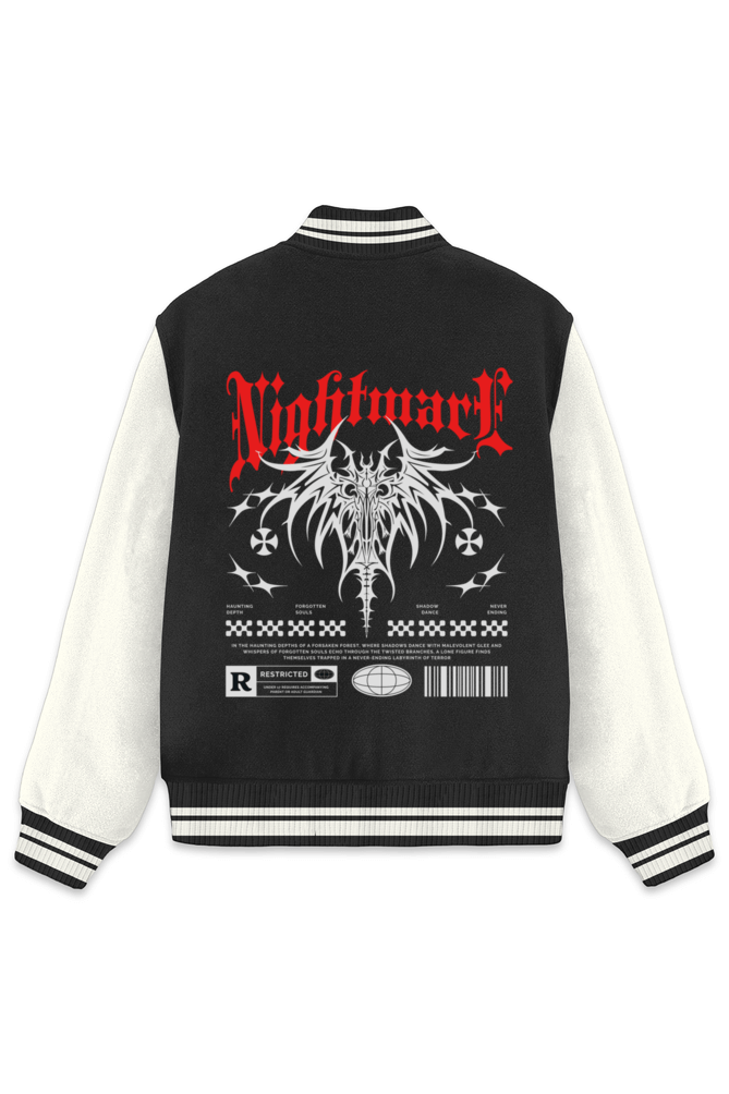 Varsity Jacket ClosurePro