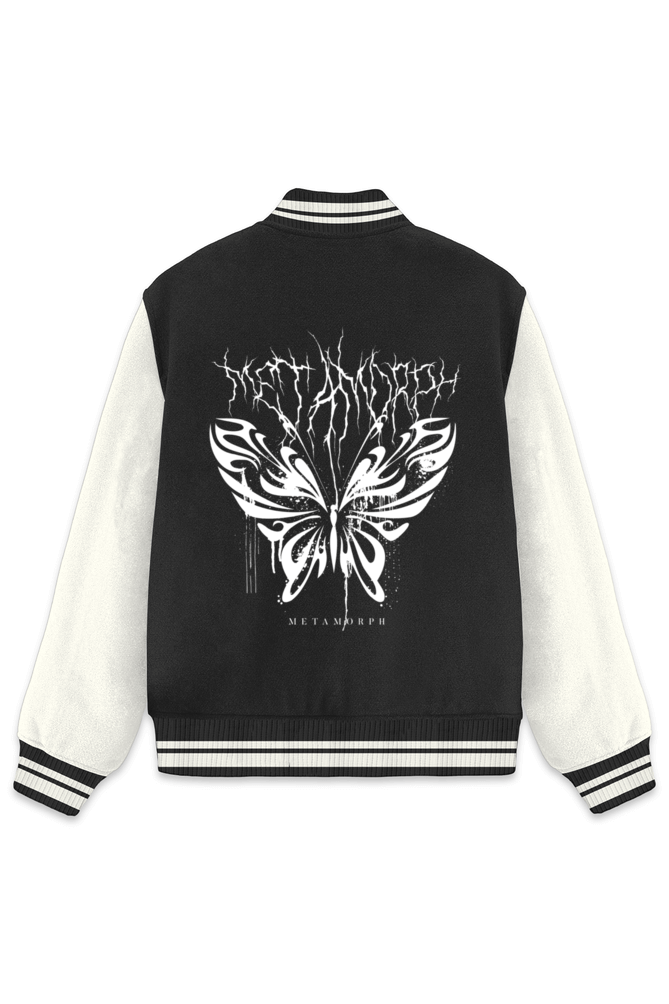 Varsity Jacket ClosurePro