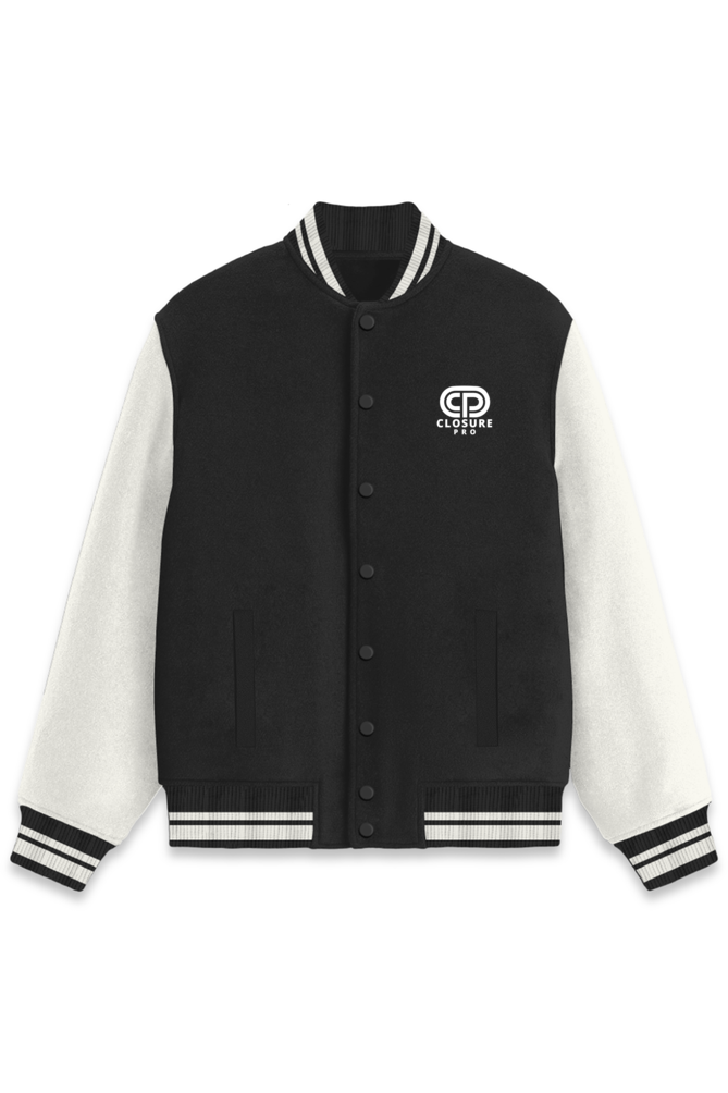 Varsity Jacket ClosurePro
