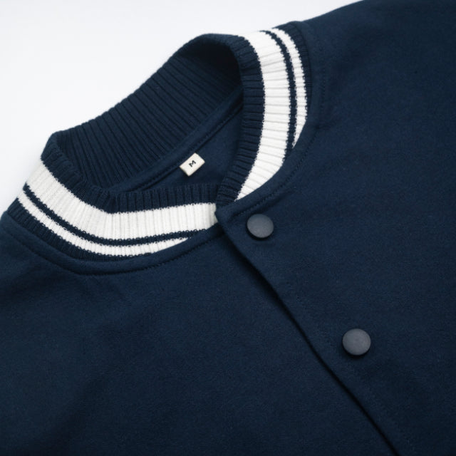 Varsity Jacket ClosurePro