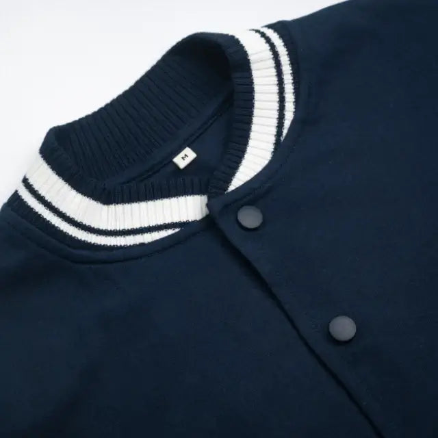 Varsity Jacket ClosurePro