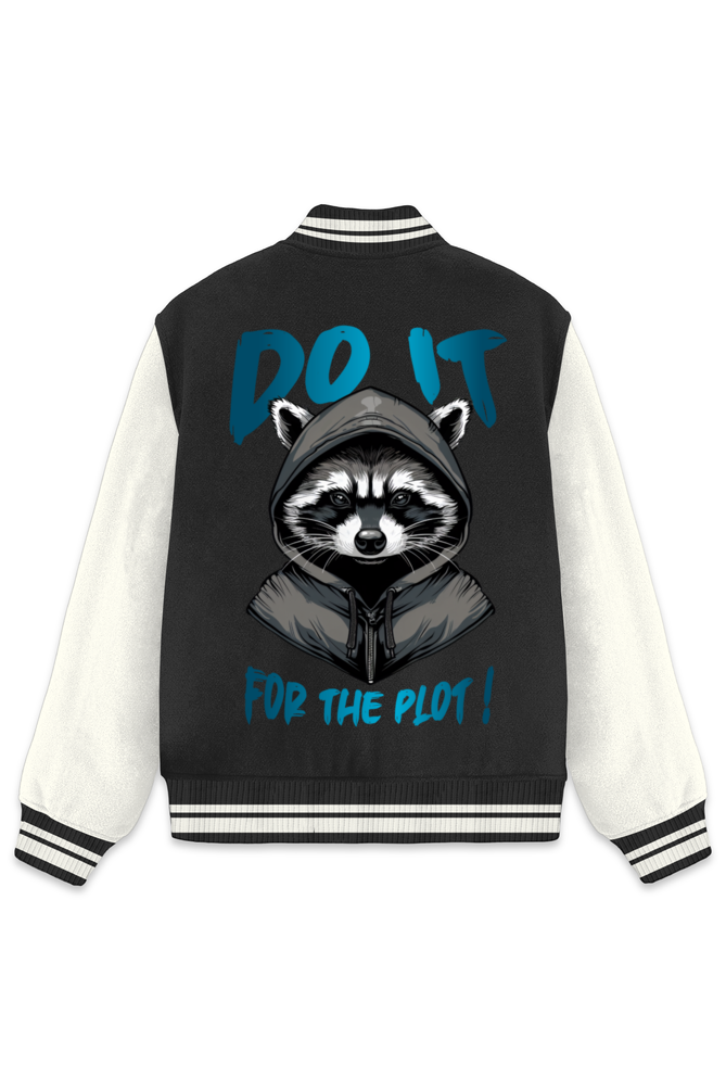 Varsity Jacket ClosurePro