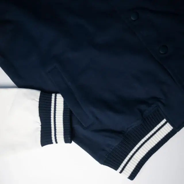 Varsity Jacket ClosurePro