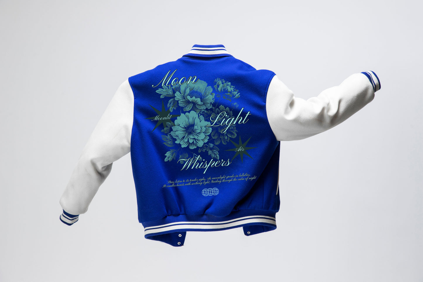 Varsity Jacket ClosurePro