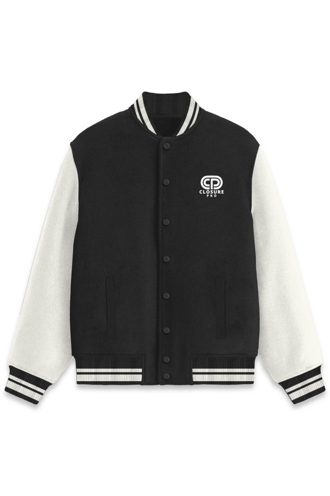 Varsity Jacket ClosurePro