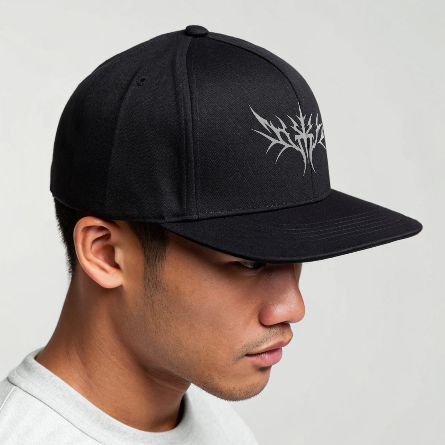 Snapback Cap