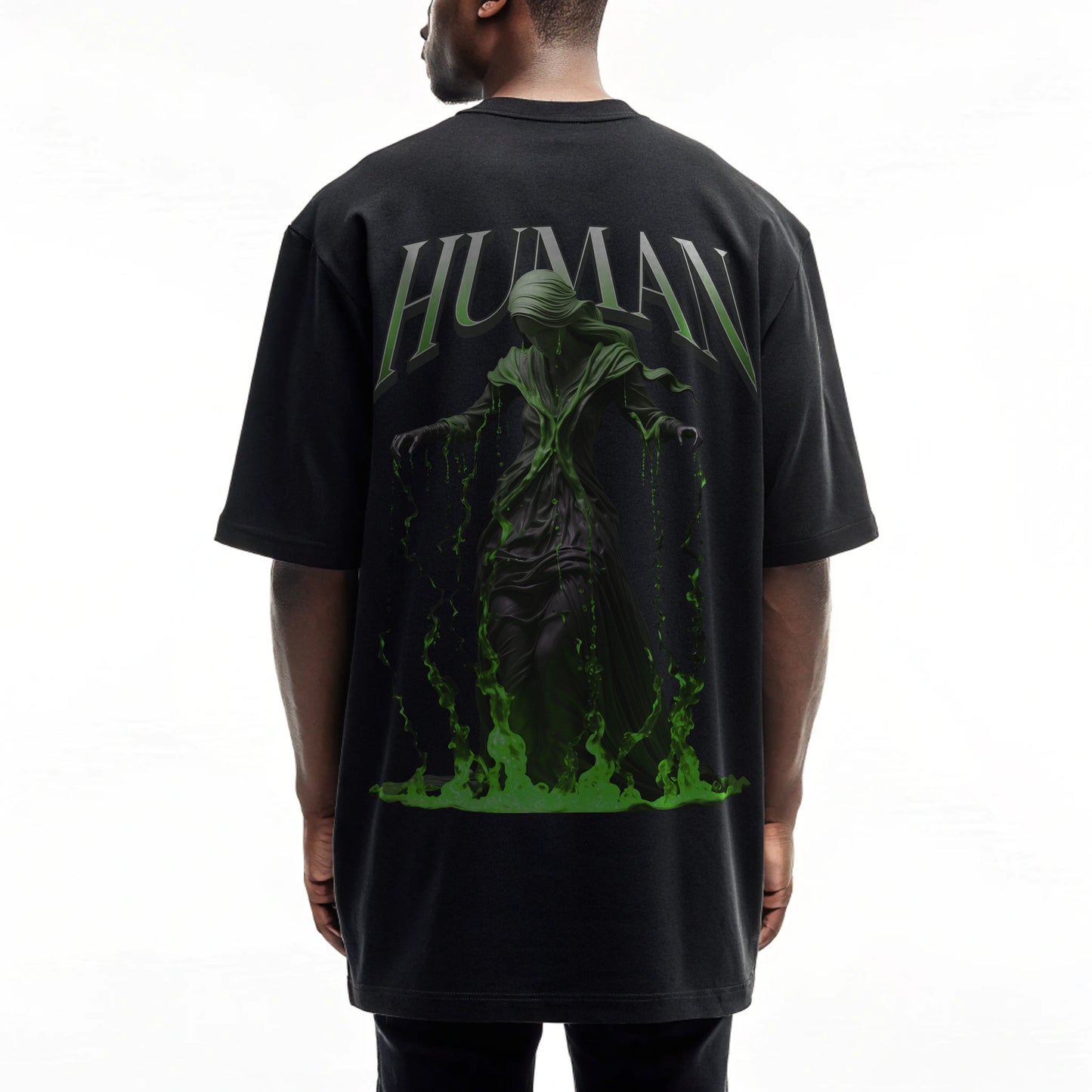 Oversized Tee