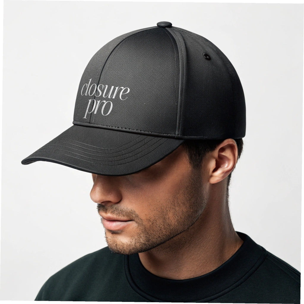 Baseball cap