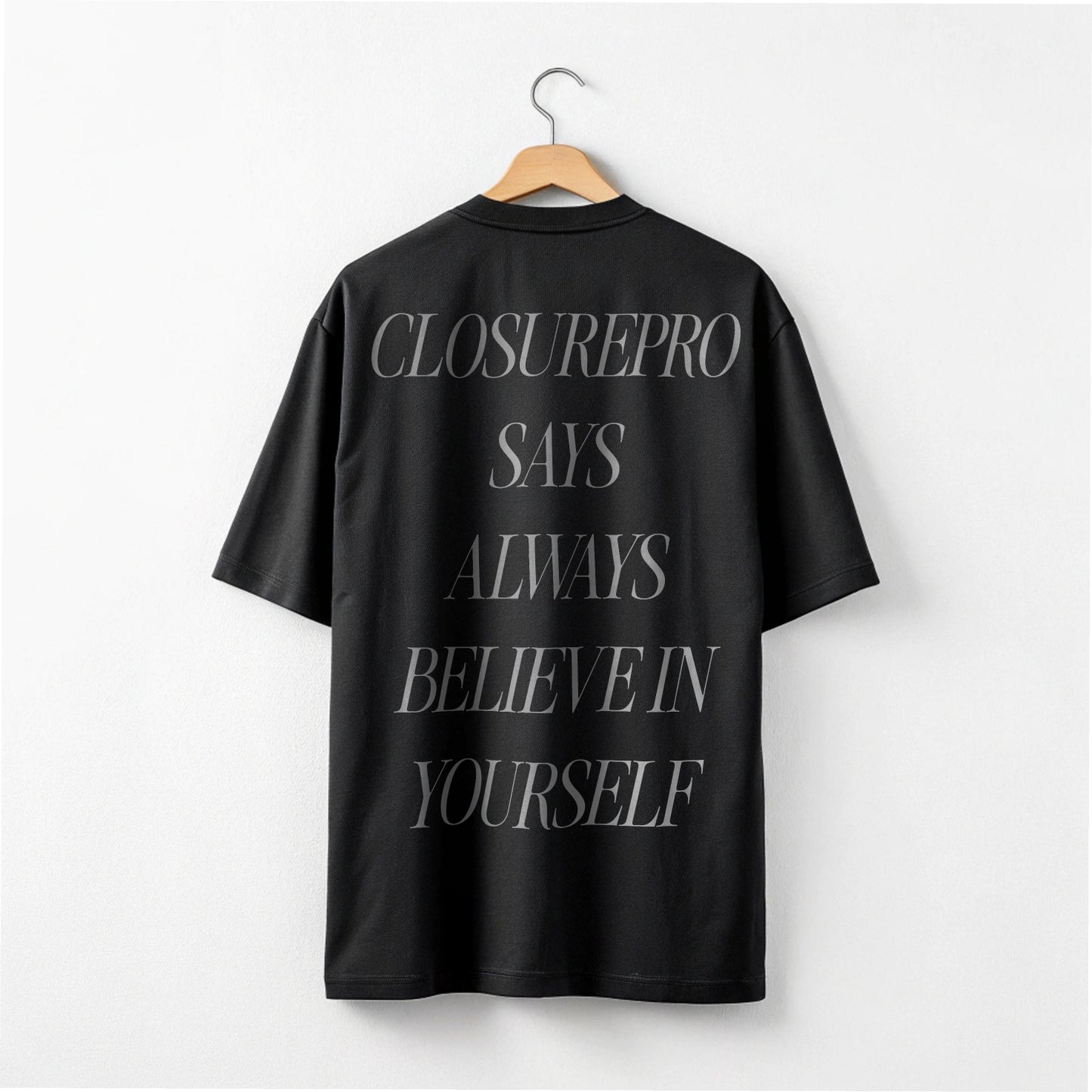 Oversized Tee