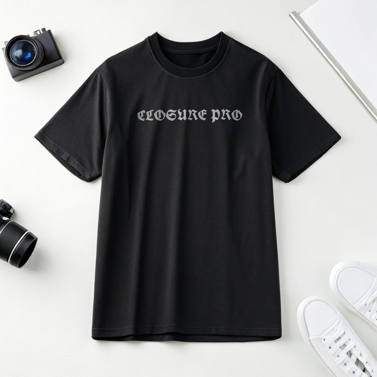 Oversized Tee