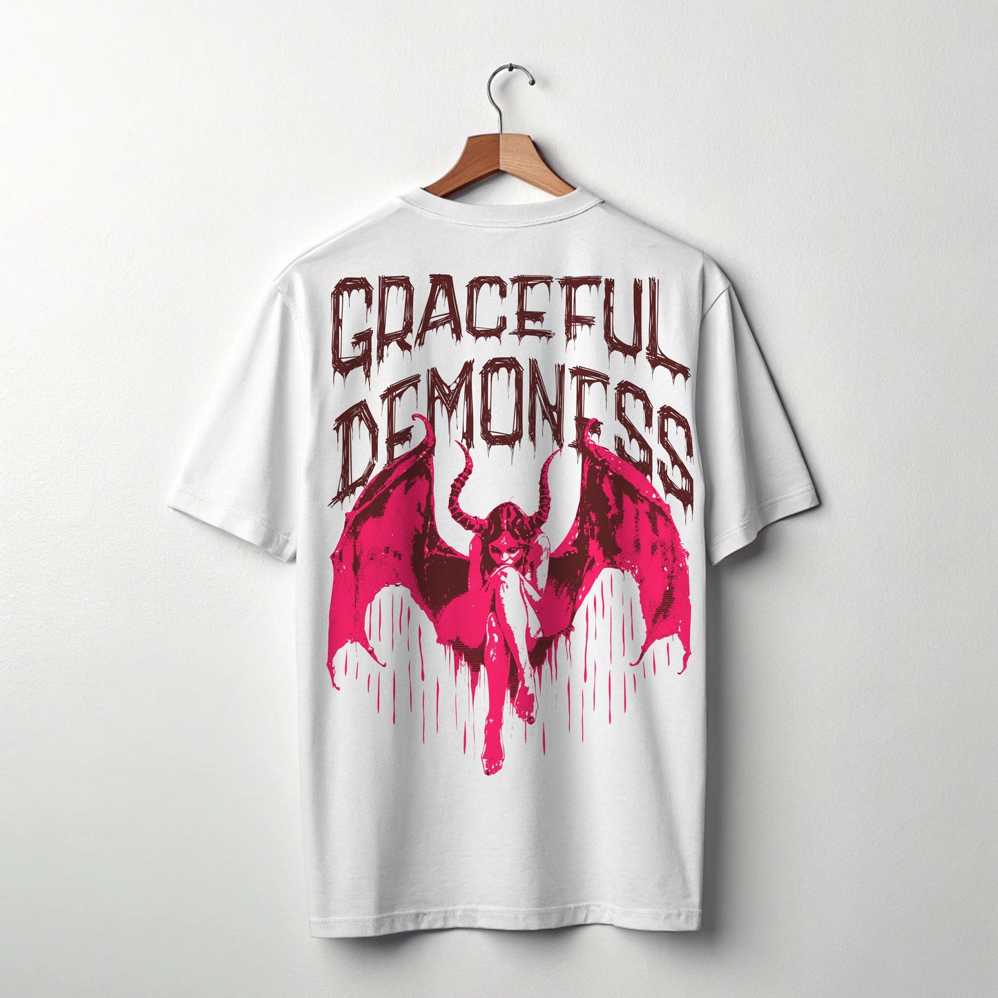 Oversized Tee