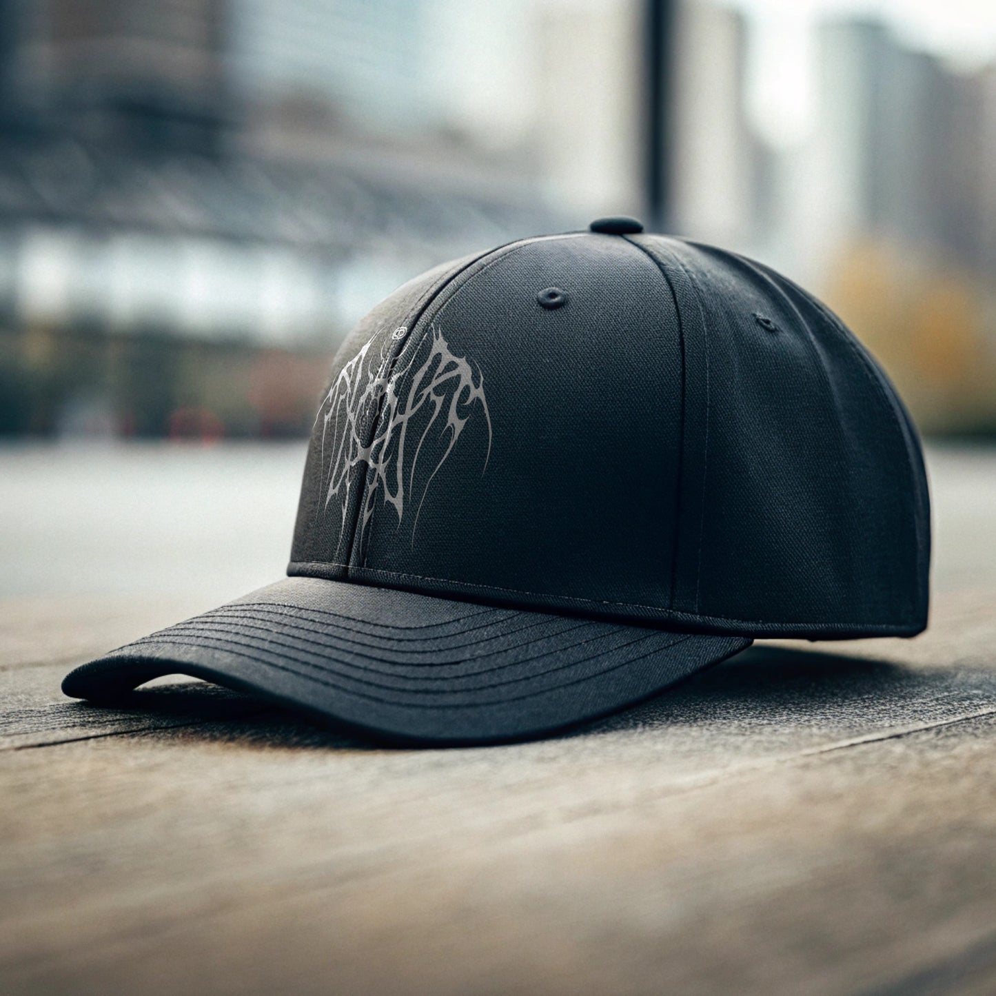 Baseball cap