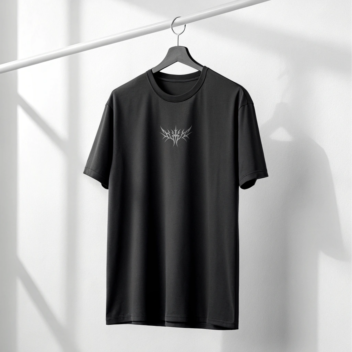 Oversized Tee