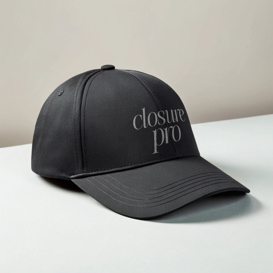 Baseball cap