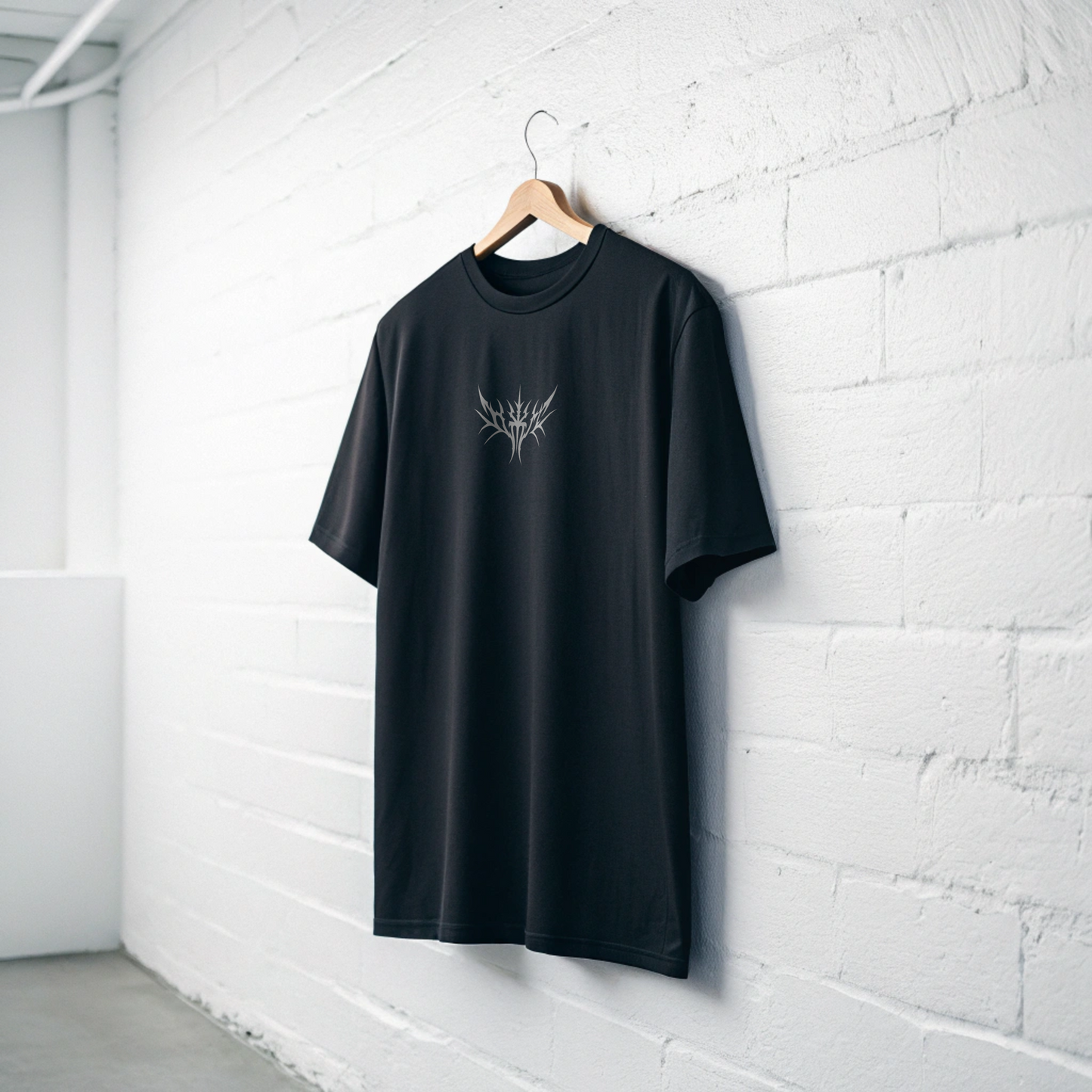 Oversized Tee