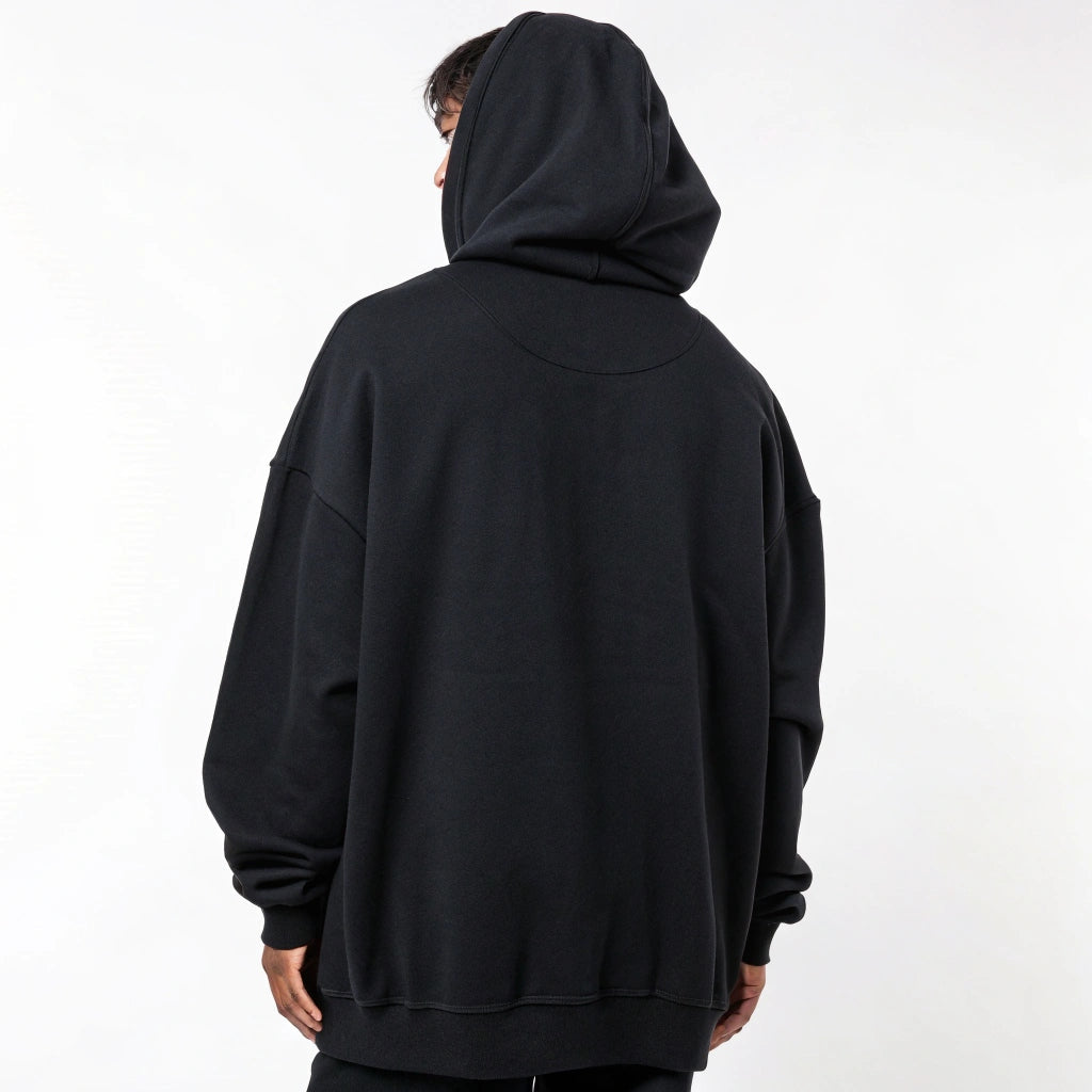 Oversized Hoodie