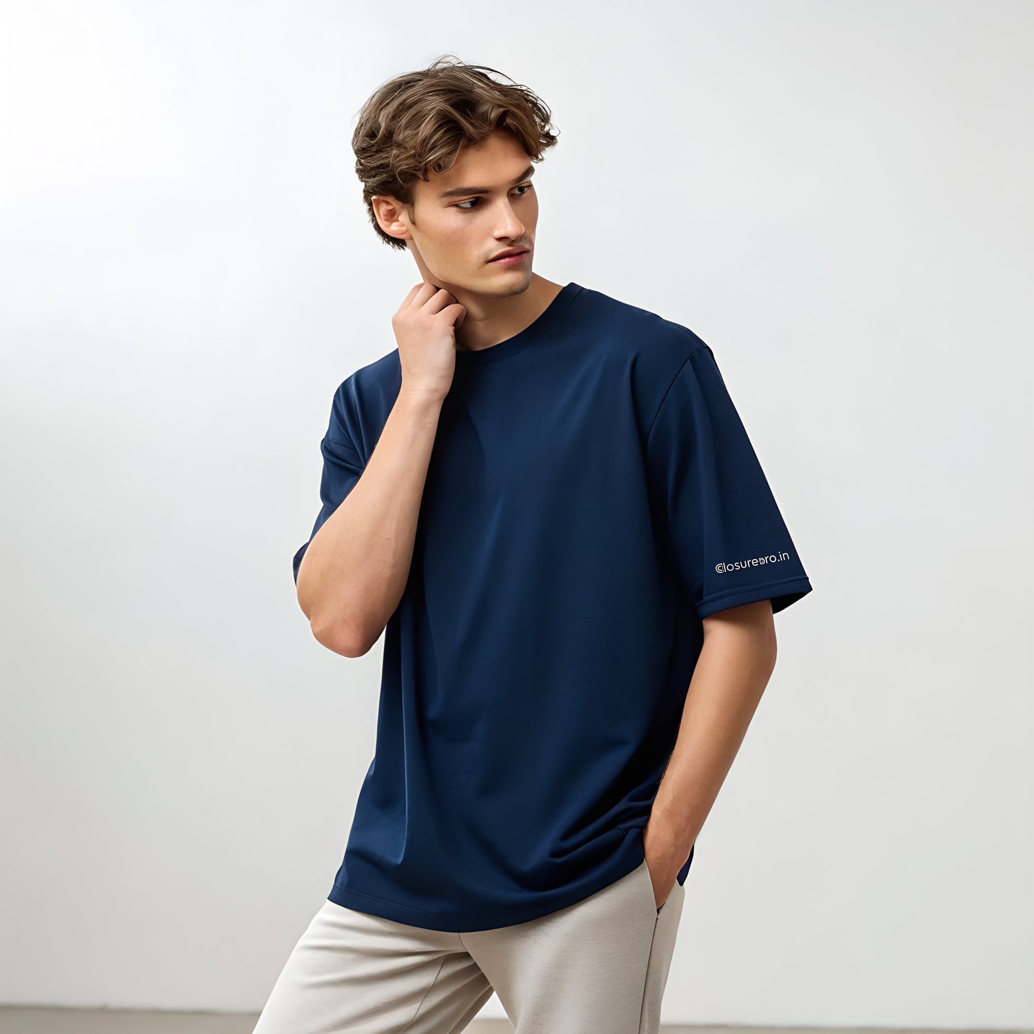 oversized Tee