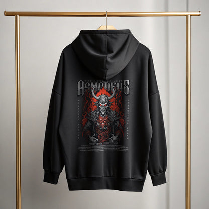 Oversized Hoodie ClosurePro