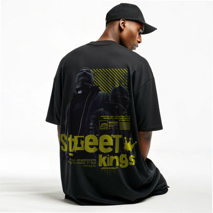 Oversized Tee