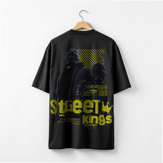 Oversized Tee