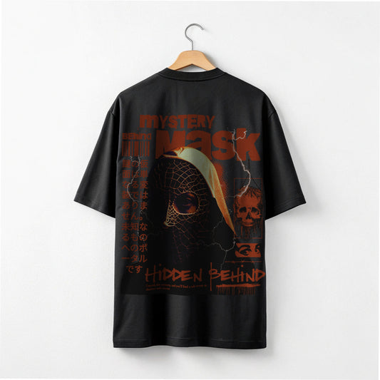 Oversized Tee