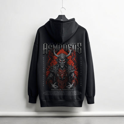Oversized Hoodie
