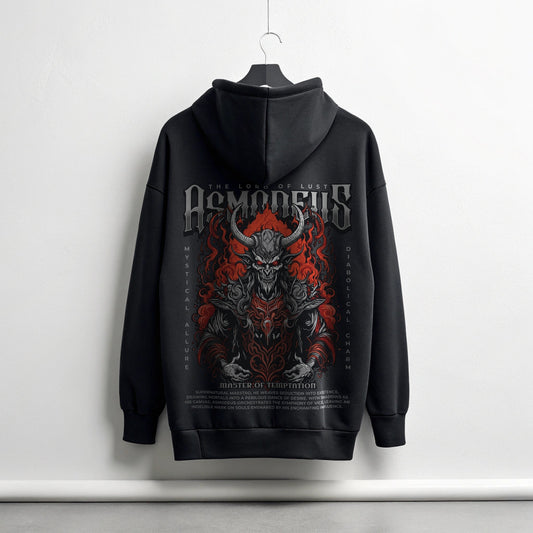 Oversized Hoodie