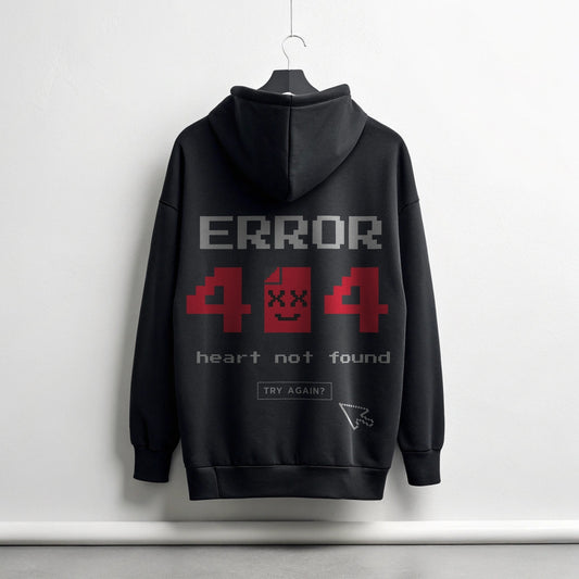 Oversized Hoodie