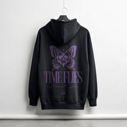 Oversized Hoodie
