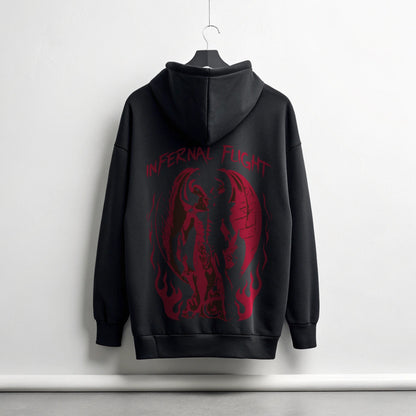 Oversized Hoodie