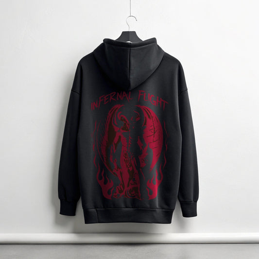 Oversized Hoodie