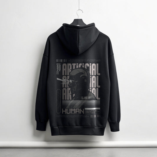 Oversized Hoodie