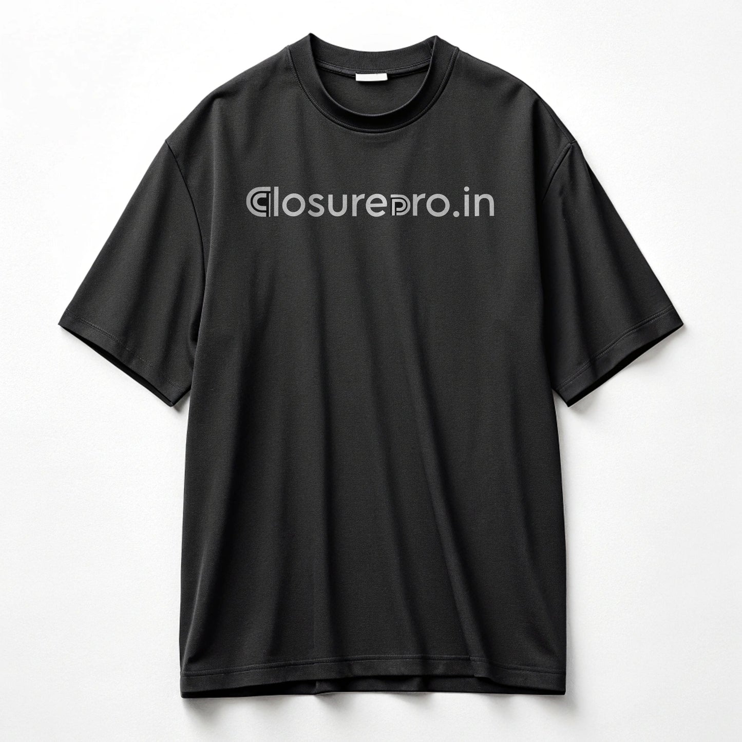 Luffy Terry Oversized T-Shirt