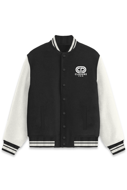 Varsity Jacket ClosurePro