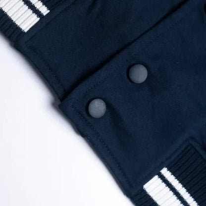 Varsity Jacket ClosurePro