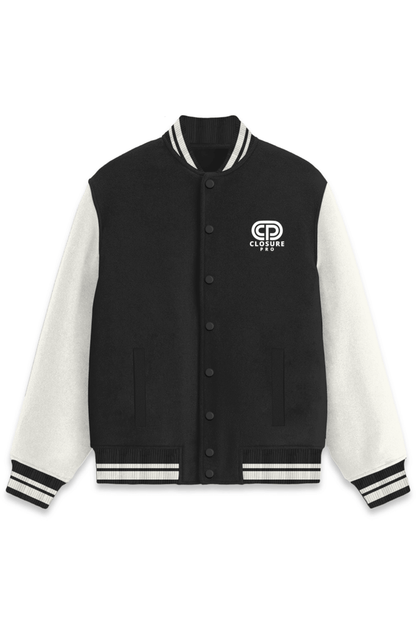 Varsity Jacket ClosurePro