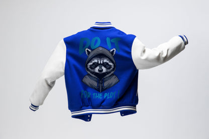 Varsity Jacket ClosurePro