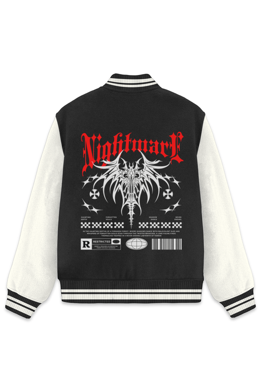 Varsity Jacket ClosurePro