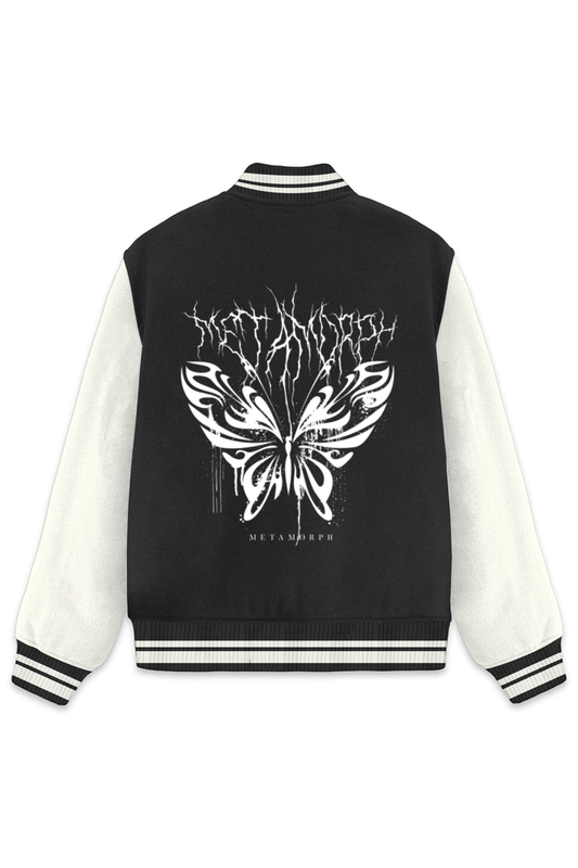 Varsity Jacket ClosurePro