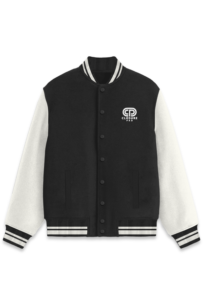Varsity Jacket ClosurePro