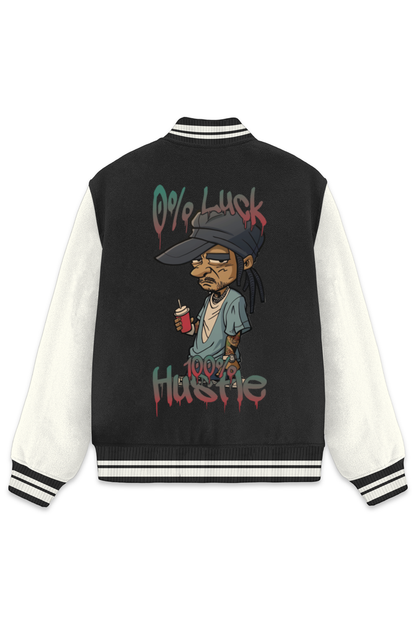 Varsity Jacket ClosurePro