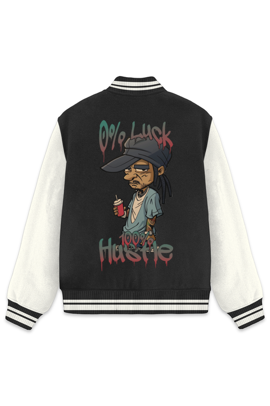 Varsity Jacket ClosurePro